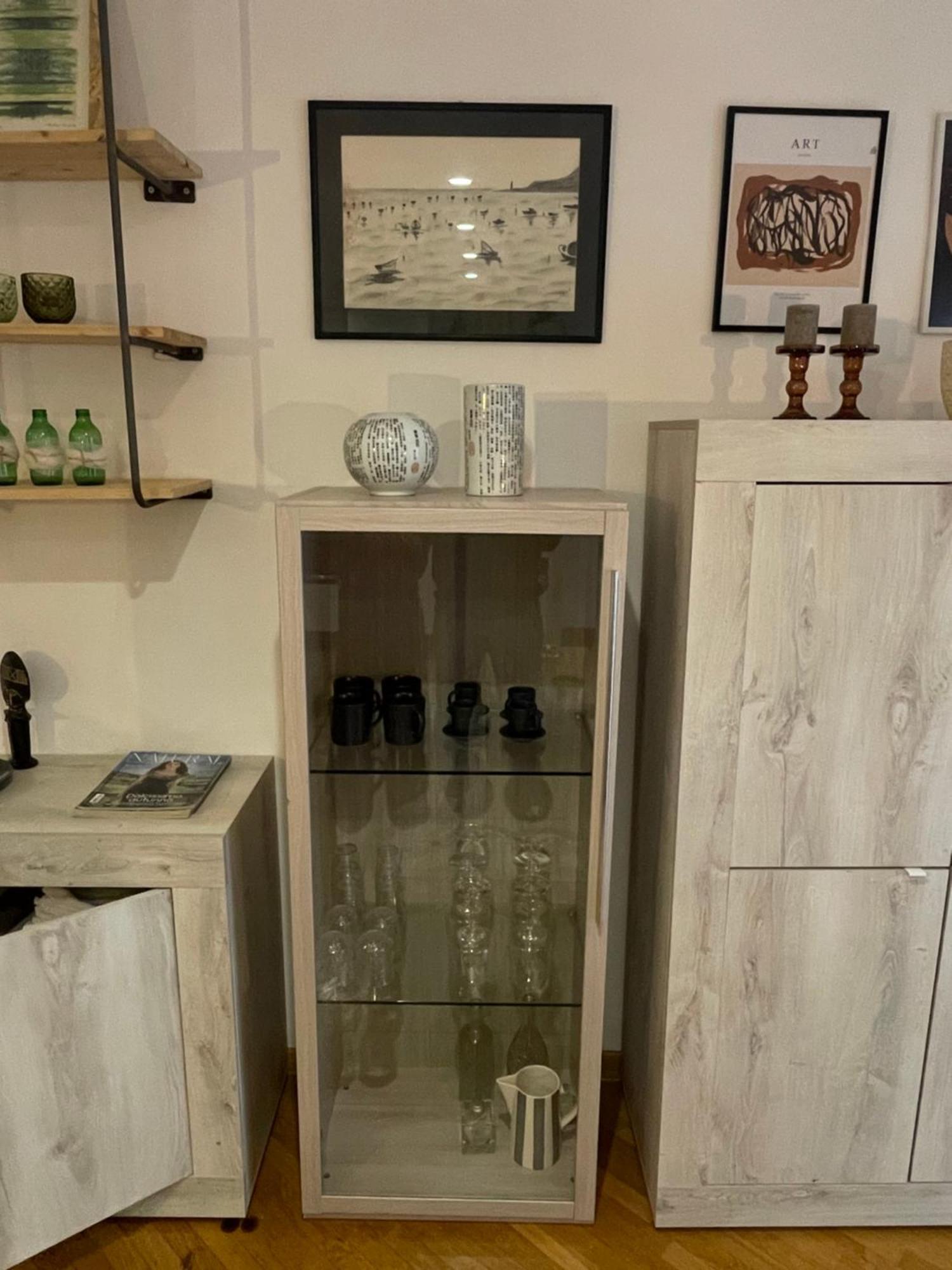 Cinqueterredoc Appartement