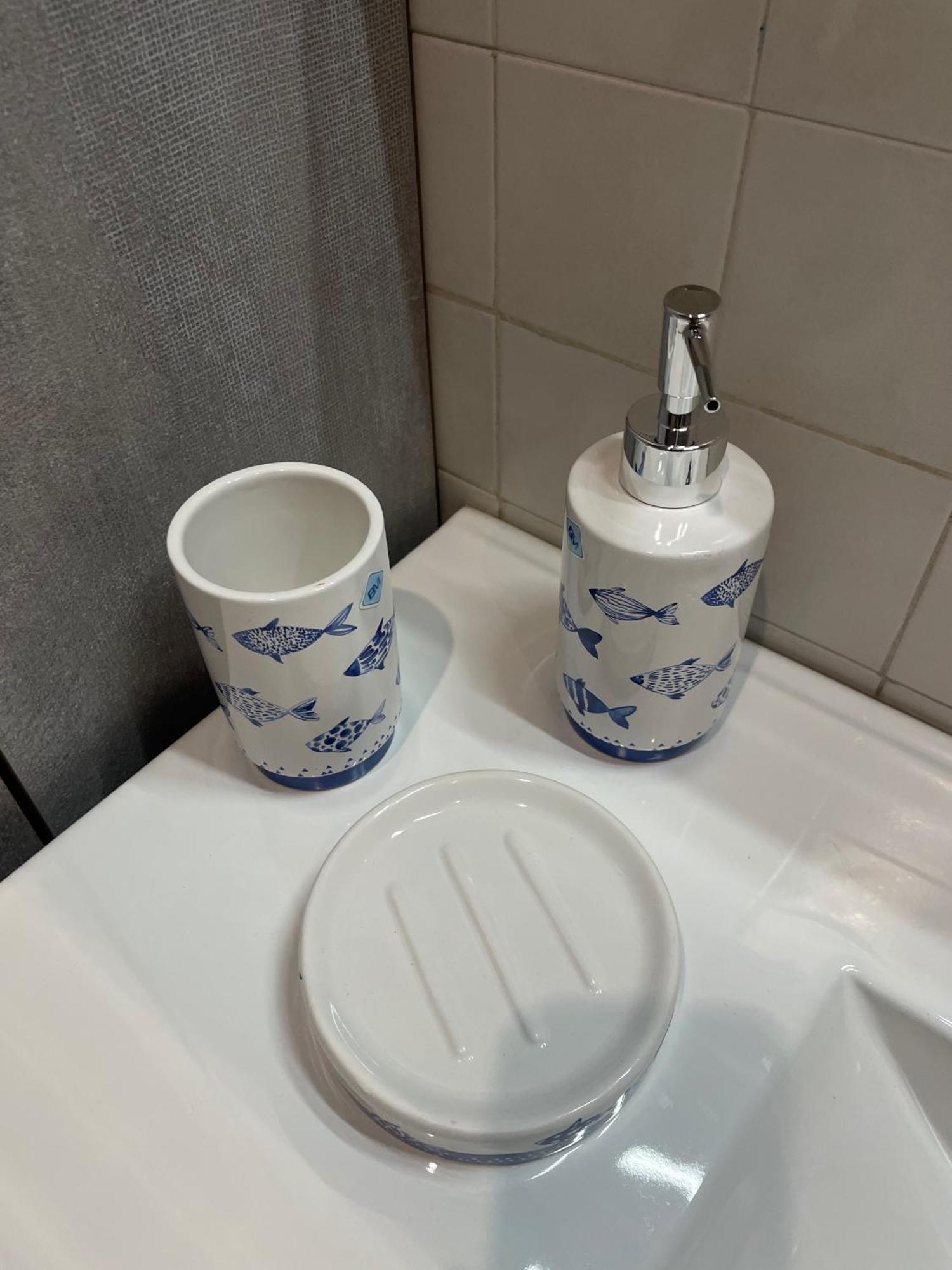 Cinqueterredoc Appartement