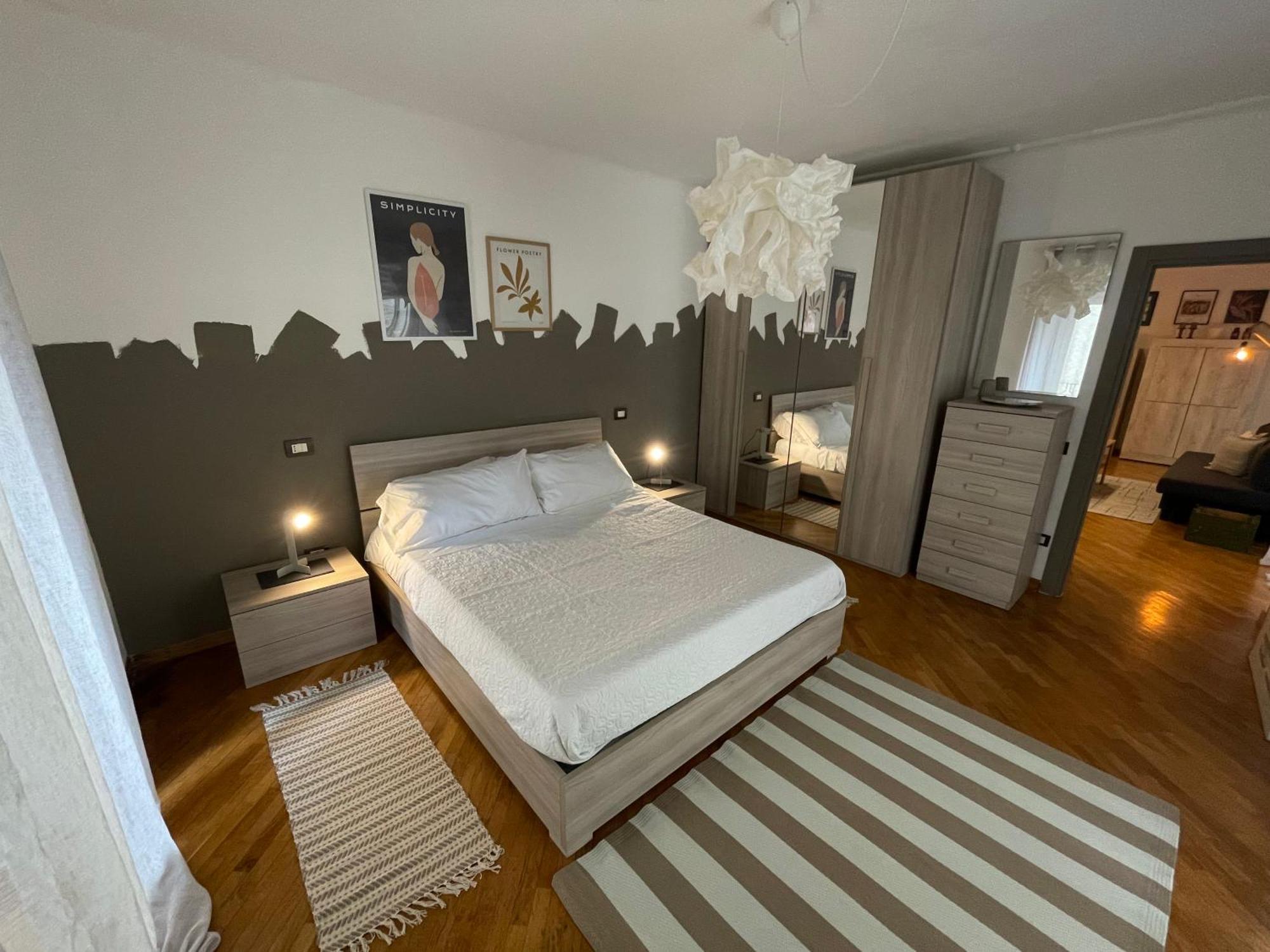 Cinqueterredoc Apartment La Spezia