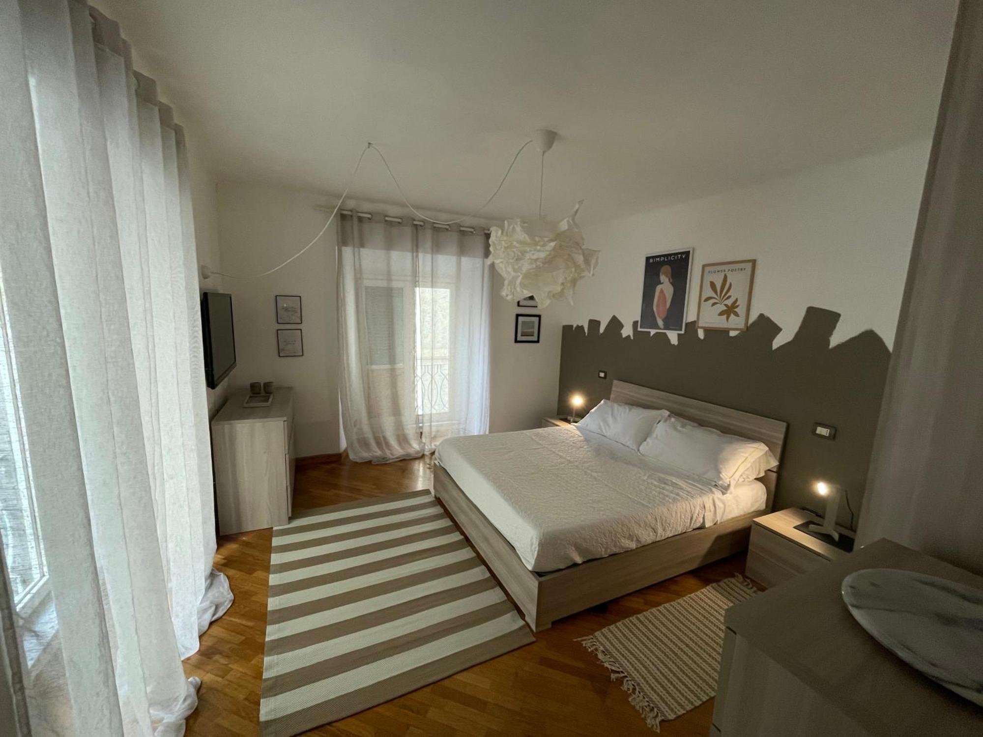 Cinqueterredoc La Spezia