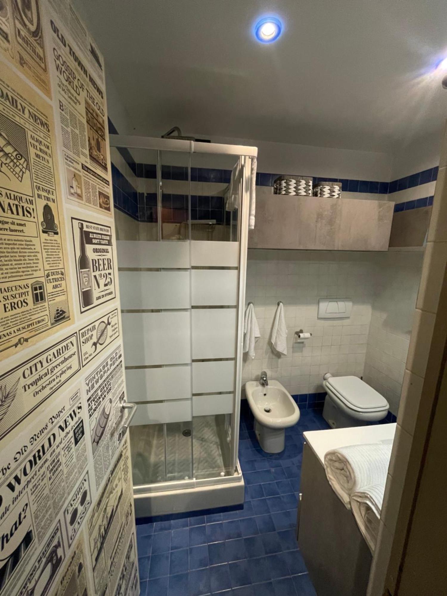 Cinqueterredoc La Spezia