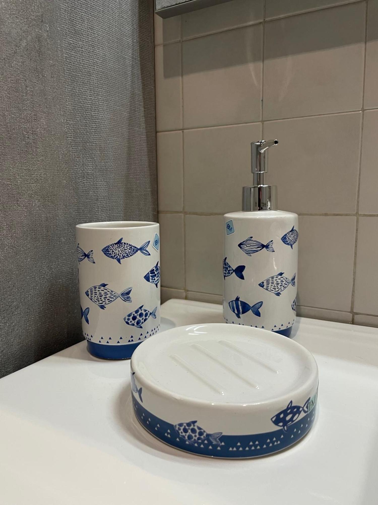 Appartement Cinqueterredoc La Spezia